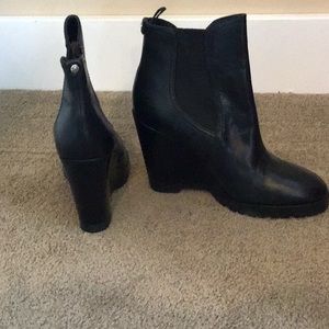 Michael Kors boots